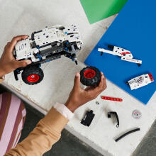 42150 LEGO® Technic Monster Jam™ Monster Mutt™ Dalmatinas