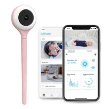 Lollipop Smart Baby Camera Art.CABC-LOL03USCY01