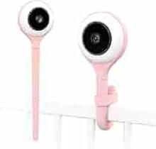 Lollipop Smart Baby Camera Art.CABC-LOL03USGR01  Pistachio