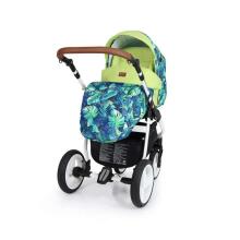 Kunert Rotax  Art.21644 Light Grey