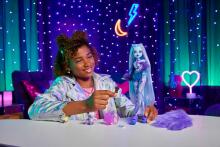 Monster High nukk Abbey