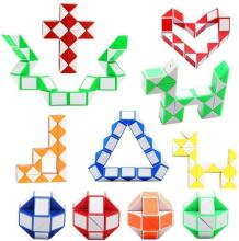 Magic Snake Art.22146