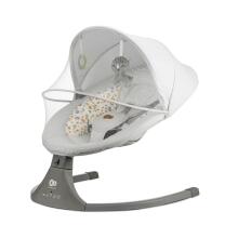 KinderKraft Lumi  Art.221504  Grey supamoji kėdė