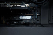 Kingston NV3 M.2 Pcie 4.0 NVMe 2 ТБ