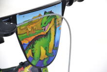 Детский велосипед 16'' ''T-REX''