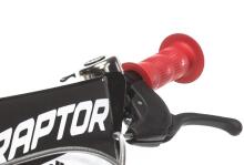 Bebe Basic Bicycle 14" Raptor Art.221694 Детский велосипед