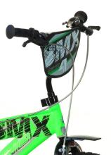 Bebe Basic Bicycle 14" BMX Art.221695 Детский велосипед