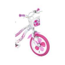 Bebe Basic Bicycle 14" Flappy Art.221700 Детский велосипед