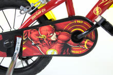 Children's bicycle 14'' ''FLASH