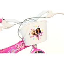 Bebe Basic Bicycle 14" Barbie Art.221710 Детский велосипед