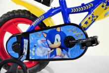 Детский велосипед 12'' ''SONIC''