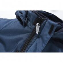 Sky Kids Winter Overall Art.9401 Blue