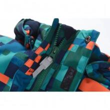 Sky Kids Winter Overall Art.9408 Maroon