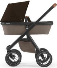 Neonato  Puro Urban Art.18/A Stroller 2in1