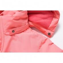 Sky Kids Winter Overall Art.9410 Fuschia
