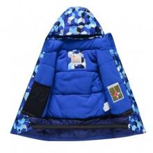 Sky Kids Winter Set Art.9423 Blue