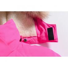 Sky Kids Winter Coat Art.9444 Pink