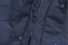 Sky Kids Winter Coat Art.9445 Black