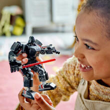 75368 LEGO® Star Wars™ Darth Vader™ robotas