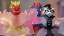 Heroes of Goot Jit Zu Goo Art.222287