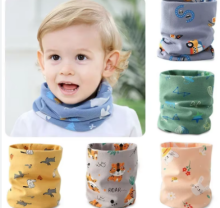 La Bebe™ NO Baby Snood Art.222508