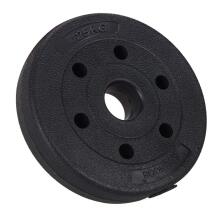 Svarstyklės Springos FA1023 1,25 KG