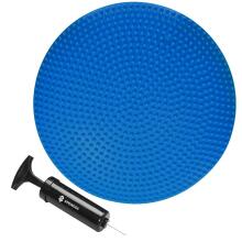 Fitness Sensor pagalvė+siurblys Springos FA0081