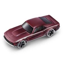METAL MACHINES color changing car, assort., 67100