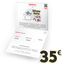 Gift Card Web Art.222928 Dovanų kortelė 35 EUR