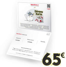 Gift Card Web Art.222933 Dovanų kortelė 65 EUR