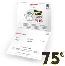 Gift Card Web Art.222935  Dovanų kortelė 75 EUR