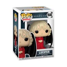 FUNKO POP! Vinilinė figūrėlė: Sandman - Lucifer