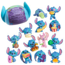 STITCH Kolekcinės figūrėlės