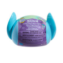 STITCH Kolekcinės figūrėlės