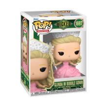 FUNKO POP! Vinilinė figūrėlė: Wicked - Glinda