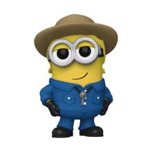 FUNKO POP! Vinilinė figūrėlė: BTS x Despicable Me 4 - RM