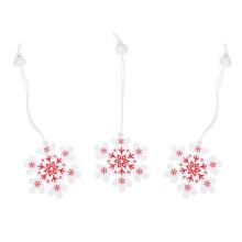 CA0656 MEDINIS ORNAMENTAS 3 Vnt.
