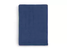 La bebe™ Muslin Washcloth Art.536-848-66032 Moonlight  Aukščiausios kokybės muslino veido vystyklai, 1 vnt. (30x30 cm)