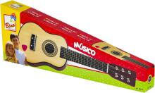 Bino Acoustic Guitar Art.86553