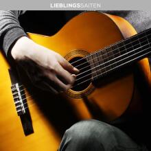 Guitar Strings Classical Guitar Nylon Strings Art.223271