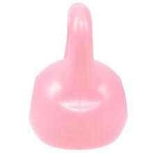 Kettlebell hantelis ABS Springos FA1059 6kg, rožinis svoris
