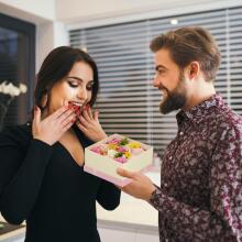 15 muilinių gėlių dėžutė Springos HA7446 Gėlių dėžutė