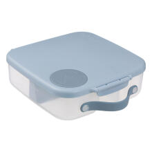 Lunchbox, Chill Out, b.box