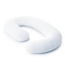 Maternity Pillow Memory Eco Sì -Duo Art.223702 Orange