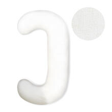 Maternity Pillow Memory Eco Sì -Duo Art.223702 Bordo