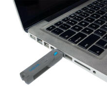 LogiLink AU0043 Блокировка USB-порта