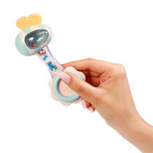 BabyOno Rattle Teething Toy Art.1591 Muzikinis barškutis