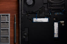 Kingston NV3 M.2 PCIe 4.0 NVMe 500 ГБ