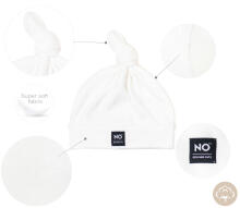 La Bebe™ NO Hat Art.225946 White