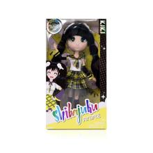 SHIBAJUKU Anime lėlė - KIKI, 30 cm